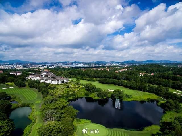 开云-阿美中国锦标赛深圳11月举办 迎PIF全球系列赛收官
